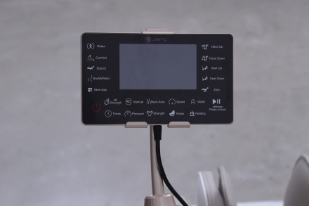 Массажное кресло Jera Enigma 2, фото 7