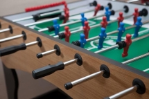 Футбольный Стол &quot;Univer Classic&quot; 140х80х85 см