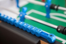 Футбольный Стол &quot;Univer Classic&quot; 140х80х85 см