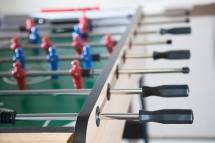 Футбольный Стол &quot;Univer Classic&quot; 140х80х85 см