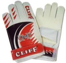 Перчатки вратарские LOW CHILDREN р.7 Перчатки вратарские LOW CHILDREN р.7