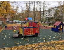 Микроавтобус Romana 111.05.00