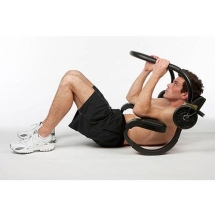 Тренажер для пресса Tristar Ab Trainer Club Pro Тренажер для пресса Tristar Ab Trainer Club Pro