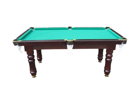 Бильярдный стол Классик Тула Хоум для пула 8ф, фото 1