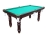 Бильярдный стол Классик Тула Хоум для пула 8ф