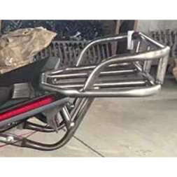 Электроснегокат Skyboard CyberTruck Sibir Kids, фото 2