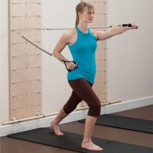 Настенный модуль для пилатес Balanced Body Springboard Настенный модуль для пилатес Balanced Body Springboard