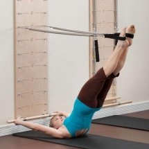 Настенный модуль для пилатес Balanced Body Springboard Настенный модуль для пилатес Balanced Body Springboard