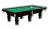 Бильярдный стол Кронос для русского бильярда 12ф 378х200 см