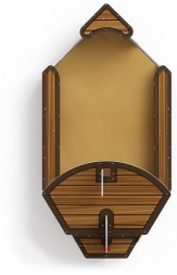 Песочница большая Катерок - ИО 5.03.02-03, фото 5