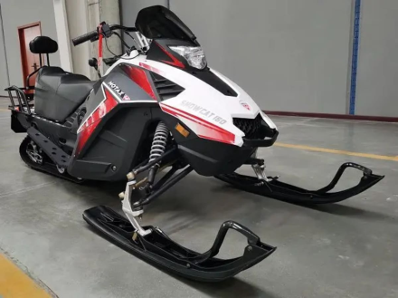 Снегоход MOTAX Snow Cat 180 EFI, фото 2
