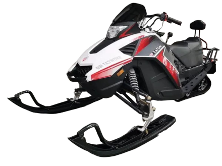 Снегоход MOTAX Snow Cat 180 EFI, фото 1
