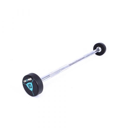 Штанга в уретане LIVEPRO Urethane Barbell, фото 1