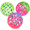 Изображение товара Мяч пластиковый для бадминтона