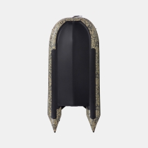 Gladiator C 420 AL ACTIVE Цифровой камуфляж моторная лодка ПВХ Алюминиевый пайол