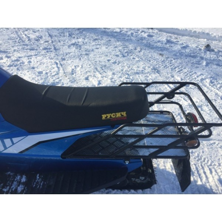 Снегоход РУСИЧ 200A, фото 9