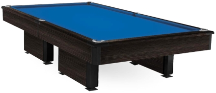 Бильярдный стол - High-tech 9 Футов, Американский пул, Сланец Orero 25 мм, фото 3