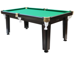 Бильярдный стол - Кадет 9 Футов, Американский пул, ДСП 16 мм, фото 2 Бильярдный стол - Кадет 9 Футов, Американский пул, ДСП 16 мм, фото 2