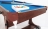 Бильярдный стол - Компакт Люкс 6 Футов, Американский пул, ЛДСП 16 мм