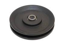 Ролик пластиковый (117/12,5) Ролик пластиковый (117/12,5)