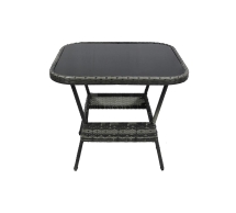 Набор мебели Аруба модульный серый, серый Набор мебели Аруба модульный серый, серый