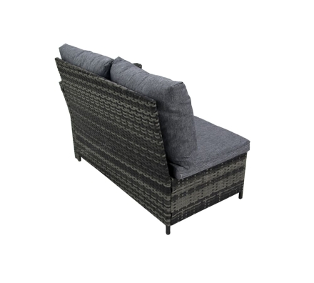 Набор мебели Аруба модульный серый, серый, фото 13