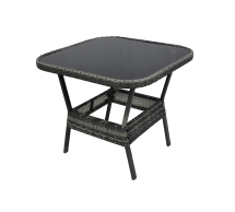 Набор мебели Аруба модульный серый, серый Набор мебели Аруба модульный серый, серый