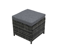 Набор мебели Аруба модульный серый, серый, фото 10