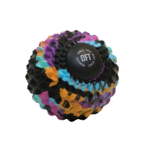 Мяч массажный 8 см Мяч массажный 8 см