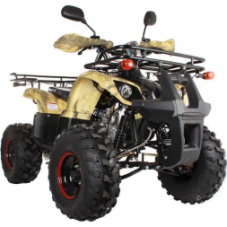 Квадроцикл Irbis ATV 150 U