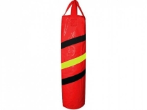 Боксерская груша для детской площадки