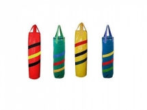 Боксерская груша для детской площадки