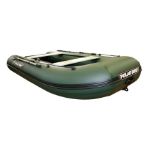 Лодка ПВХ Polar Bird PB-340S Seagull надувная под мотор Лодка ПВХ Polar Bird PB-340S Seagull надувная под мотор