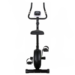 Велотренажер вертикальный Orlauf Falco, фото 4