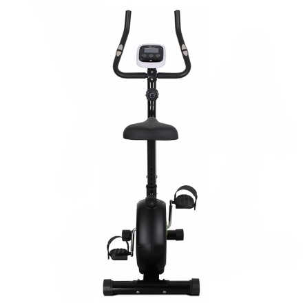 Велотренажер вертикальный Orlauf Falco, фото 4