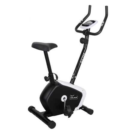 Велотренажер вертикальный Orlauf Falco, фото 1