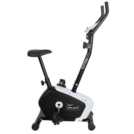 Велотренажер вертикальный Orlauf Falco, фото 3