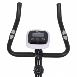 Велотренажер вертикальный Orlauf Falco, фото 5