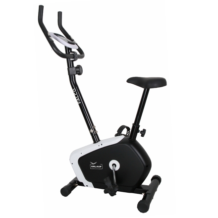 Велотренажер вертикальный Orlauf Falco, фото 2