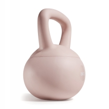 Гиря мягкая (резиновая) 8 кг. VictoryFit VF-KR080 Гиря мягкая (резиновая) 8 кг. VictoryFit VF-KR080