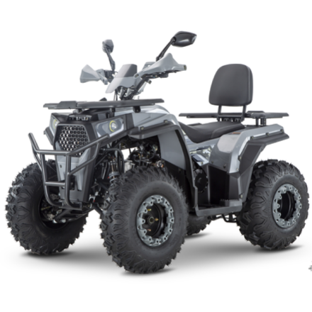 Квадроцикл YACOTA VIKING, фото 3