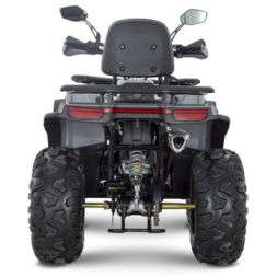 Квадроцикл YACOTA VIKING, фото 2