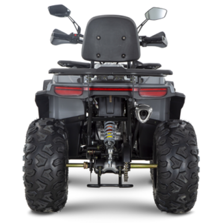 Квадроцикл YACOTA VIKING, фото 2