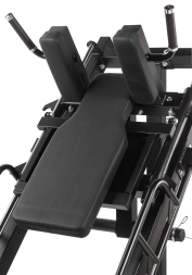 Тренажер Жим ногами (Гак машина) VictoryFit VF-С6013 (3 места), фото 15