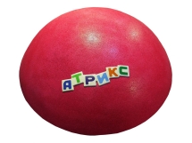 РМФ 4.18 Сфера красная