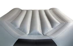 Надувная моторная лодка STEFA2800МНД, фото 4