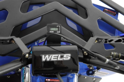 Квадроцикл WELS Thunder EVO, фото 13