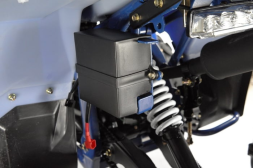 Квадроцикл WELS Thunder EVO, фото 12