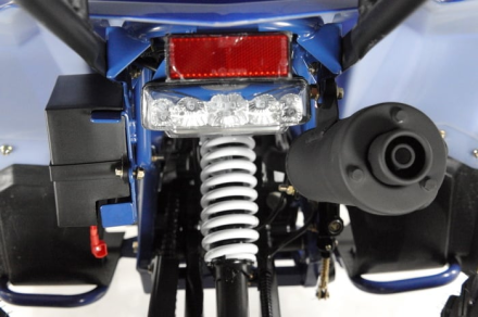 Квадроцикл WELS Thunder EVO, фото 11