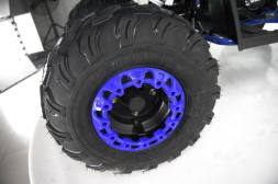 Квадроцикл WELS Thunder EVO, фото 8